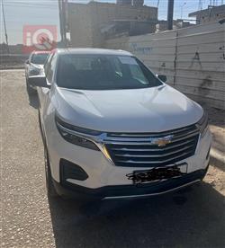 شێڤرۆلێت ئیکۆنۆکس